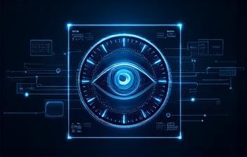 Image representing 24/7 security monitoring
