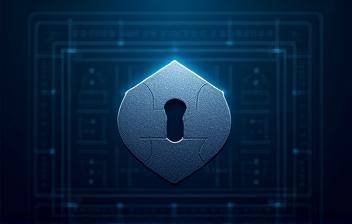Image representing a customized security plan